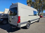 2026 Mercedes-Benz Sprinter 2500 High Roof I4 Diesel HO 170 AWD