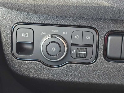 2026 Mercedes-Benz Sprinter 2500 High Roof I4 Diesel HO 170 AWD