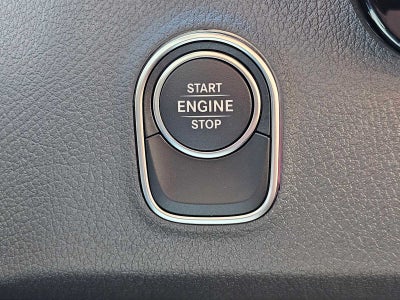 2026 Mercedes-Benz Sprinter 2500 High Roof I4 Diesel HO 170 AWD