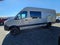 2026 Mercedes-Benz Sprinter 2500 High Roof I4 Diesel HO 170 AWD