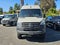 2026 Mercedes-Benz Sprinter 2500 High Roof I4 Diesel HO 170 AWD