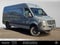 2026 Mercedes-Benz Sprinter Cargo 2500 High Roof I4 Diesel HO 170 AWD