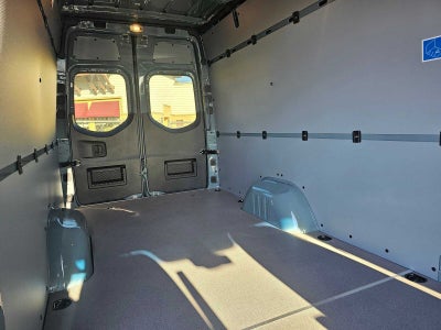 2026 Mercedes-Benz Sprinter Cargo 2500 High Roof I4 Diesel HO 170 AWD