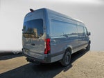 2026 Mercedes-Benz Sprinter Cargo 2500 High Roof I4 Diesel HO 170 AWD