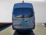 2026 Mercedes-Benz Sprinter Cargo 2500 High Roof I4 Diesel HO 170 AWD