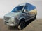 2026 Mercedes-Benz Sprinter Cargo 2500 High Roof I4 Diesel HO 170 AWD