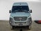2026 Mercedes-Benz Sprinter Cargo 2500 High Roof I4 Diesel HO 170 AWD