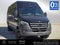 2025 Mercedes-Benz Sprinter Cargo Van 3500XD High Roof I4 Diesel HO 170" Extended RWD