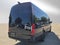 2025 Mercedes-Benz Sprinter Cargo Van 3500XD High Roof I4 Diesel HO 170" Extended RWD