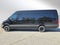 2025 Mercedes-Benz Sprinter Cargo Van 3500XD High Roof I4 Diesel HO 170" Extended RWD