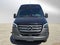 2025 Mercedes-Benz Sprinter Cargo Van 3500XD High Roof I4 Diesel HO 170" Extended RWD