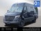 2025 Mercedes-Benz Sprinter Cargo Van 3500XD High Roof I4 Diesel HO 170" Extended RWD