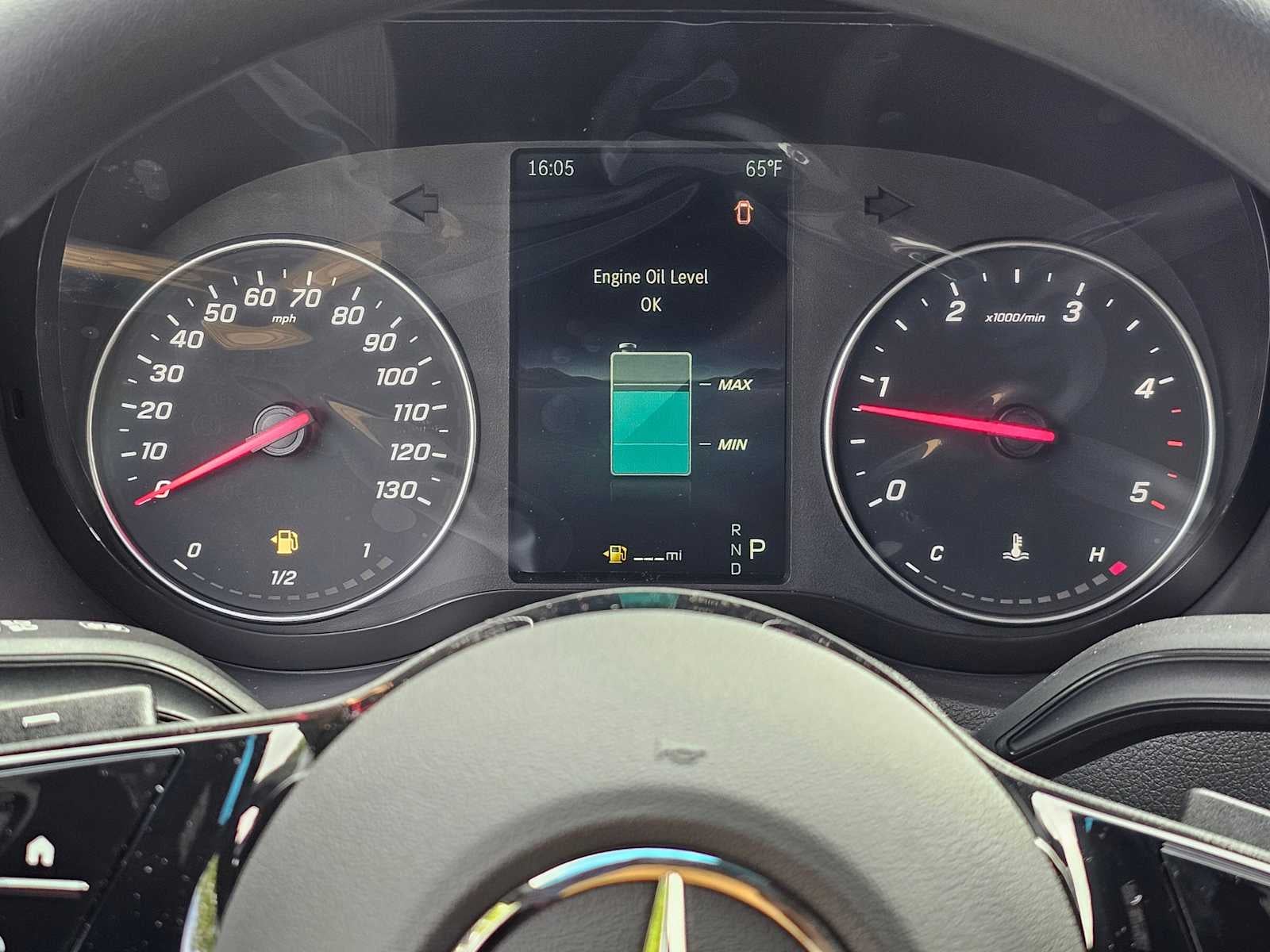 2025 Mercedes-Benz Sprinter Cargo Van 3500XD High Roof I4 Diesel HO 170" Extended RWD