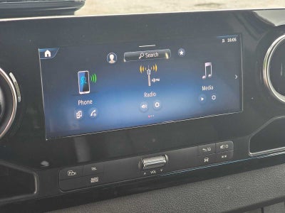 2025 Mercedes-Benz Sprinter Cargo Van 3500XD High Roof I4 Diesel HO 170" Extended RWD