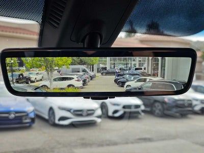 2025 Mercedes-Benz Sprinter Cargo Van 3500XD High Roof I4 Diesel HO 170" Extended RWD