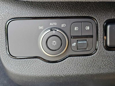 2025 Mercedes-Benz Sprinter Cargo Van 3500XD High Roof I4 Diesel HO 170" Extended RWD