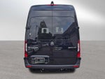 2025 Mercedes-Benz Sprinter Cargo Van 3500XD High Roof I4 Diesel HO 170" Extended RWD