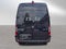 2025 Mercedes-Benz Sprinter Cargo Van 3500XD High Roof I4 Diesel HO 170" Extended RWD
