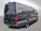 2025 Mercedes-Benz Sprinter Cargo Van 3500XD High Roof I4 Diesel HO 170" Extended RWD