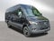 2025 Mercedes-Benz Sprinter Cargo Van 3500XD High Roof I4 Diesel HO 170" Extended RWD