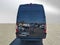 2024 Mercedes-Benz Sprinter Cargo Van 3500XD High Roof I4 Diesel HO 170 Extended RWD