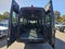 2025 Mercedes-Benz Sprinter Cargo Van 3500XD High Roof I4 Diesel HO 170 Extended RWD