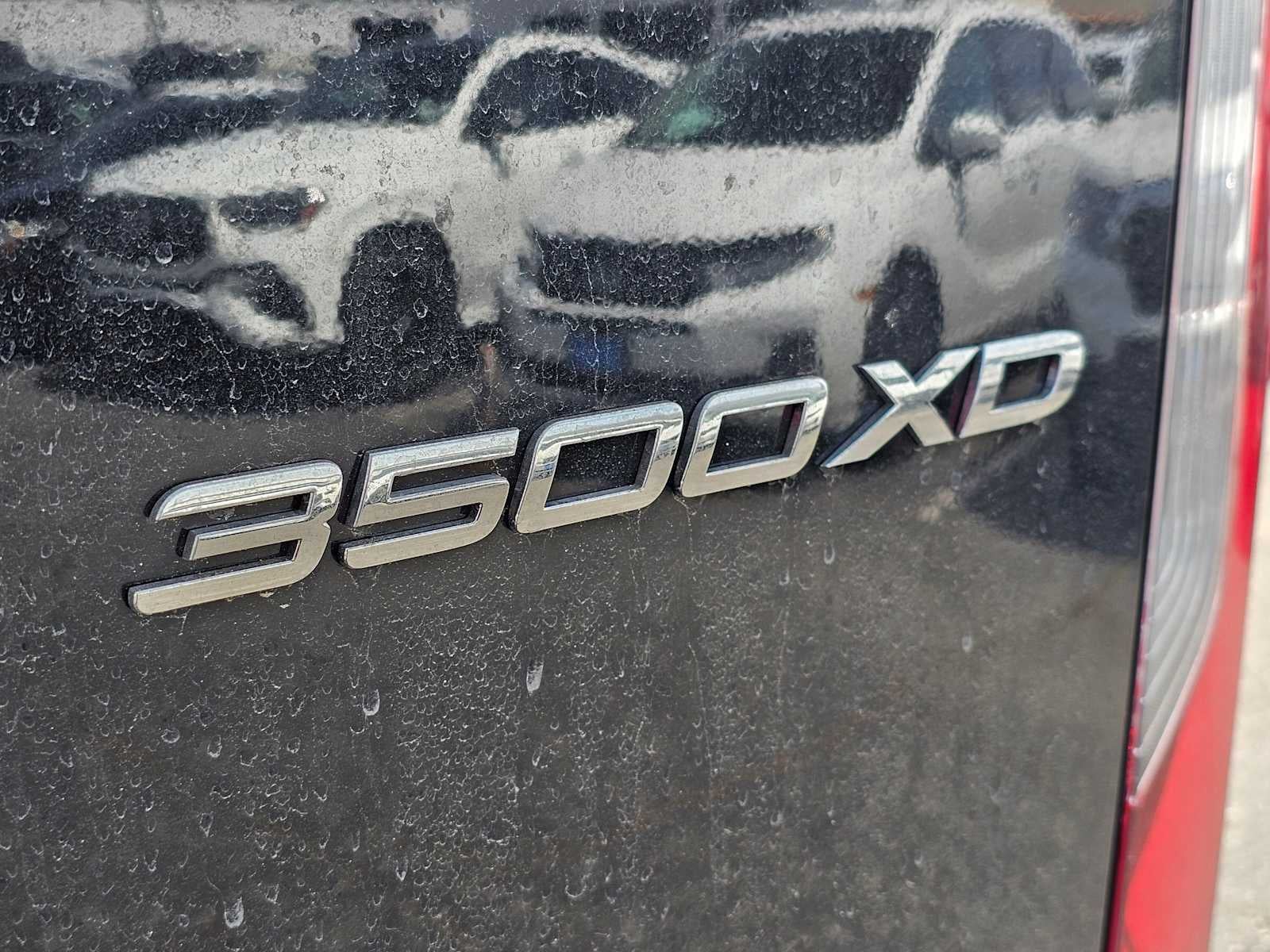 2026 Mercedes-Benz Sprinter Cargo Van 3500XD High Roof I4 Diesel HO 170 Extended RWD