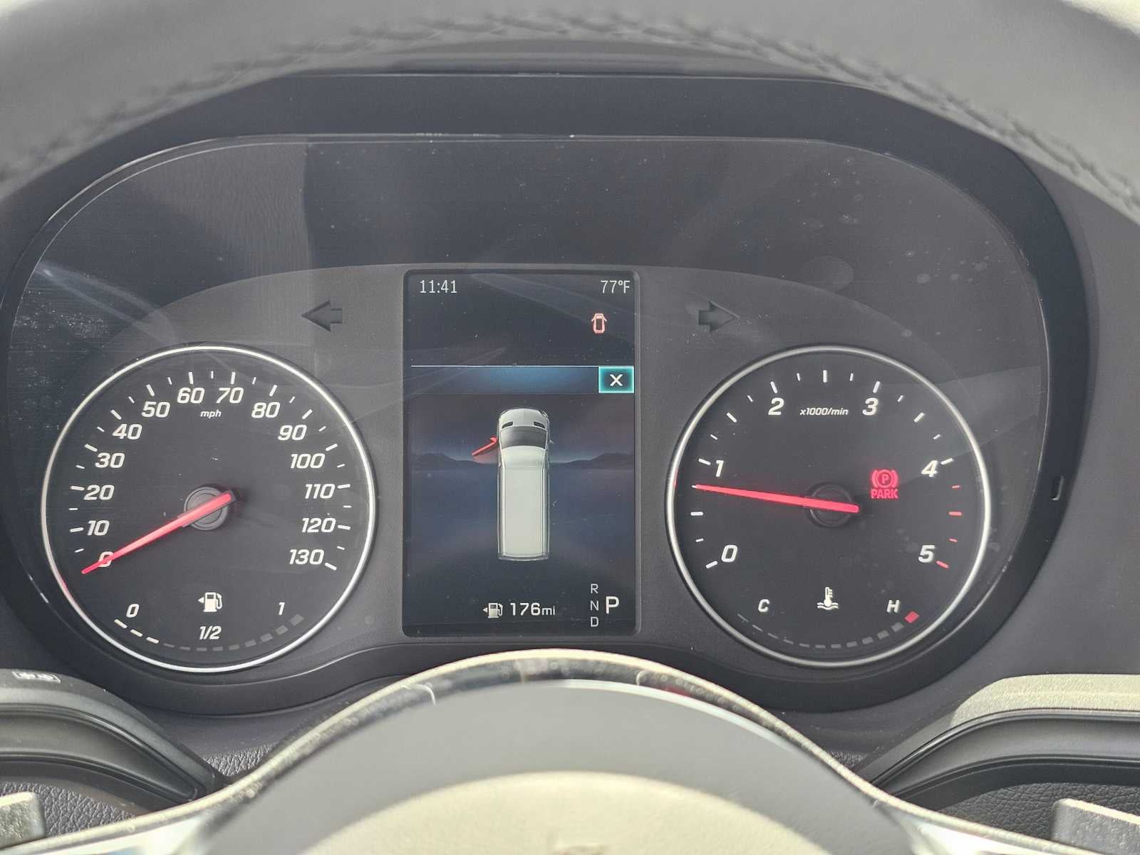 2026 Mercedes-Benz Sprinter Cargo Van 3500XD High Roof I4 Diesel HO 170 Extended RWD