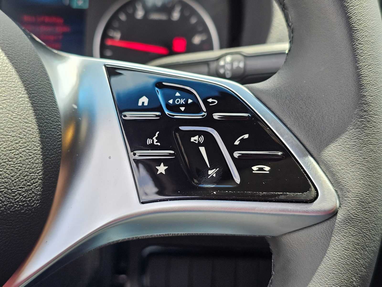 2026 Mercedes-Benz Sprinter Cargo Van 3500XD High Roof I4 Diesel HO 170 Extended RWD