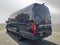 2026 Mercedes-Benz Sprinter Cargo Van 3500XD High Roof I4 Diesel HO 170 Extended RWD