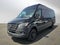 2026 Mercedes-Benz Sprinter Cargo Van 3500XD High Roof I4 Diesel HO 170 Extended RWD