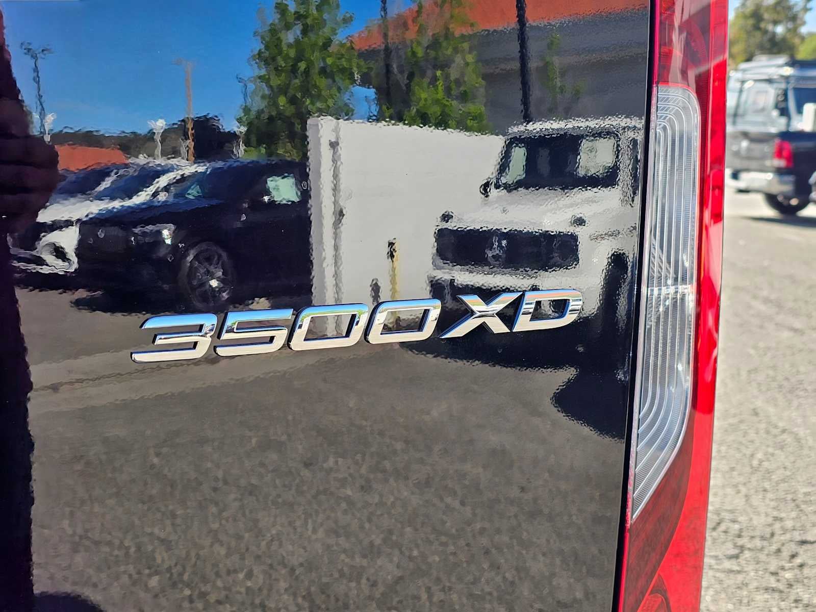 2026 Mercedes-Benz Sprinter Cargo Van 3500XD High Roof I4 Diesel HO 170 Extended RWD