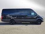 2026 Mercedes-Benz Sprinter Cargo Van 3500XD High Roof I4 Diesel HO 170 Extended RWD