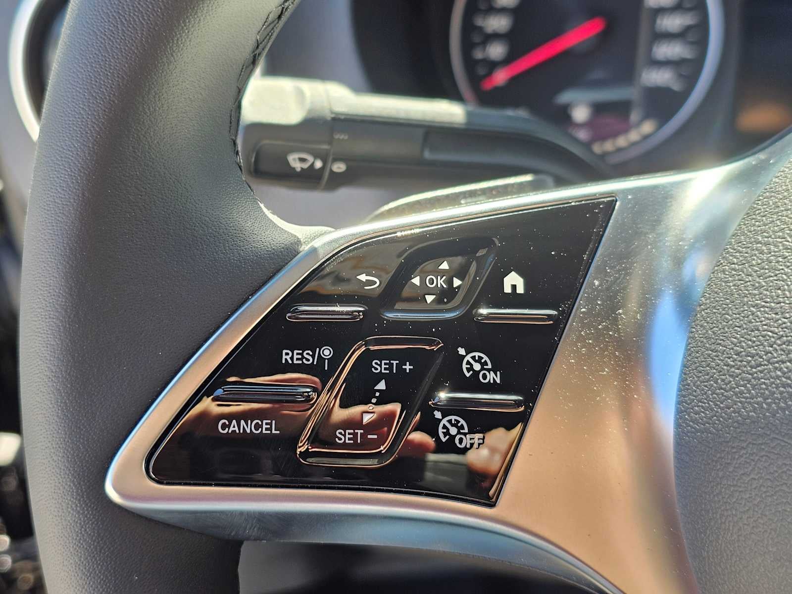 2026 Mercedes-Benz Sprinter Cargo Van 3500XD High Roof I4 Diesel HO 170 Extended RWD