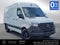 2025 Mercedes-Benz Sprinter Cargo Van 2500 Standard Roof I4 Diesel 144 RWD
