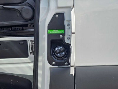 2025 Mercedes-Benz Sprinter Cargo Van 2500 Standard Roof I4 Diesel 144 RWD