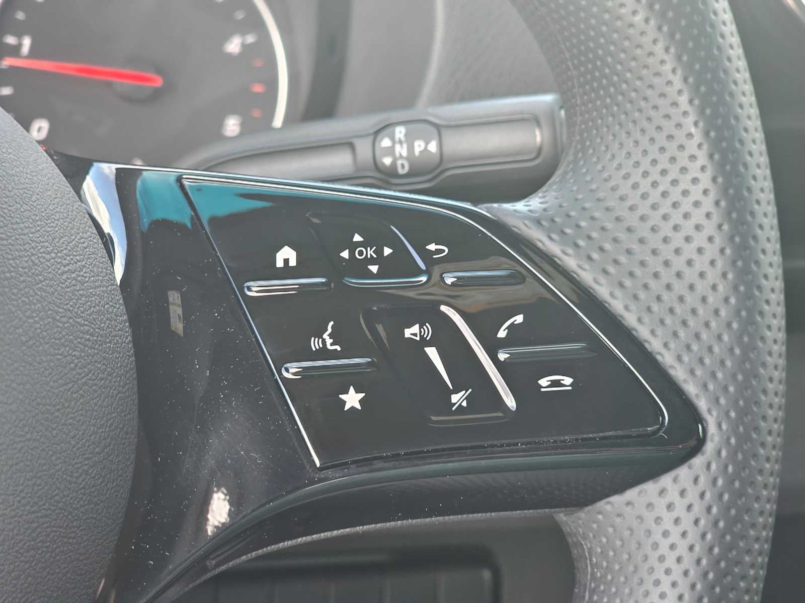 2025 Mercedes-Benz Sprinter Cargo Van 2500 Standard Roof I4 Diesel 144 RWD