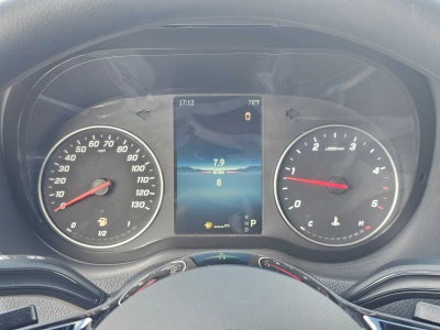 2025 Mercedes-Benz Sprinter Cargo Van 2500 Standard Roof I4 Diesel 144 RWD