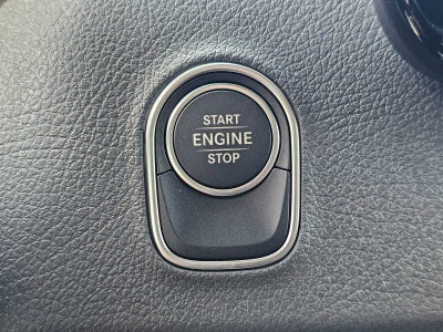 2025 Mercedes-Benz Sprinter Cargo Van 2500 Standard Roof I4 Diesel 144 RWD