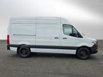 2025 Mercedes-Benz Sprinter Cargo Van 2500 Standard Roof I4 Diesel 144" RWD