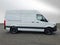 2025 Mercedes-Benz Sprinter Cargo Van 2500 Standard Roof I4 Diesel 144" RWD