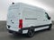 2025 Mercedes-Benz Sprinter Cargo Van 2500 Standard Roof I4 Diesel 144" RWD