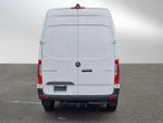 2025 Mercedes-Benz Sprinter Cargo Van 2500 Standard Roof I4 Diesel 144" RWD