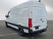 2025 Mercedes-Benz Sprinter Cargo Van 2500 Standard Roof I4 Diesel 144" RWD