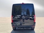 2026 Mercedes-Benz Sprinter 2500 Standard Roof I4 Diesel 144 RWD