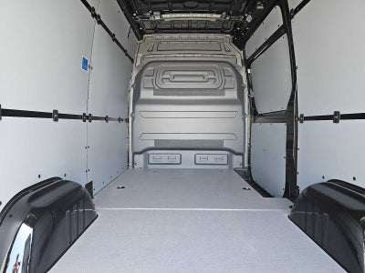 2026 Mercedes-Benz Sprinter 2500 Standard Roof I4 Diesel 144 RWD