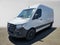 2026 Mercedes-Benz Sprinter 2500 Standard Roof I4 Diesel 144 RWD