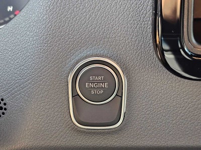 2026 Mercedes-Benz Sprinter Cargo 2500 Standard Roof I4 Diesel 144 RWD