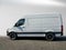 2026 Mercedes-Benz Sprinter Cargo 2500 Standard Roof I4 Diesel 144 RWD