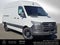 2026 Mercedes-Benz Sprinter 2500 Standard Roof I4 Diesel 144" RWD